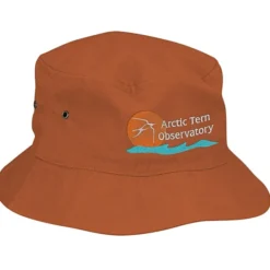 Brushed Cotton Twill Bucket Hat - 24 hr