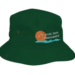 Brushed Cotton Twill Bucket Hat - 24 hr
