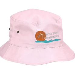 Brushed Cotton Twill Bucket Hat - 24 hr