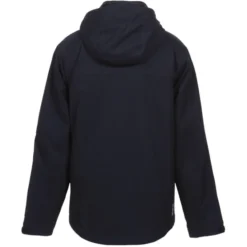 Bryce Insulated Soft Shell Jacket - Men's