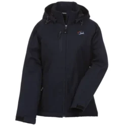 Bryce Insulated Soft Shell Jacket - Ladies'