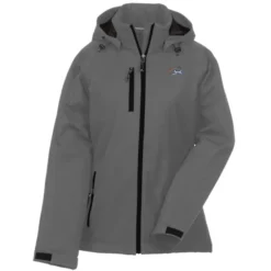 Bryce Insulated Soft Shell Jacket - Ladies'