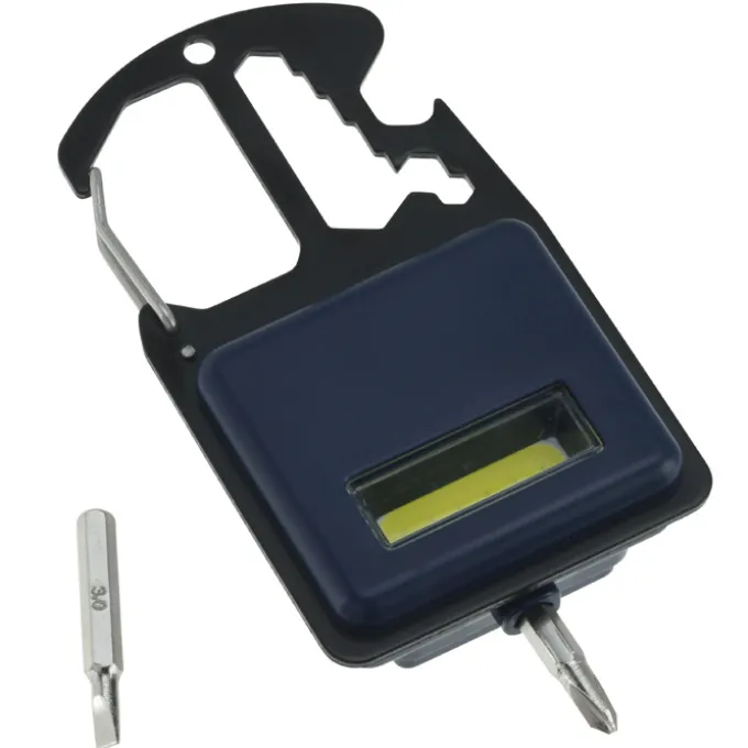 Bryson Multi-Tool COB Bottle Opener