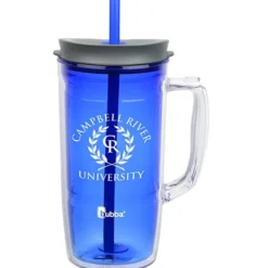 bubba Envy Tritan Mug with Straw - 48 oz