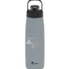bubba Radiant Chug Vacuum Bottle - 24 oz - Laser Engraved