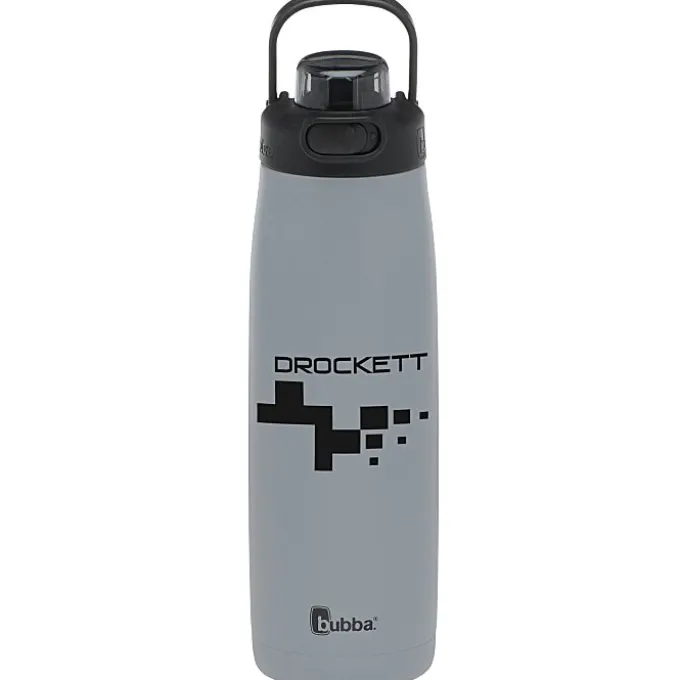 bubba Radiant Chug Vacuum Bottle - 24 oz - 24 hr