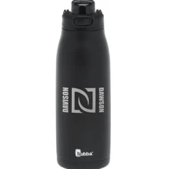 bubba Radiant Chug Vacuum Bottle - 32 oz - Laser Engraved