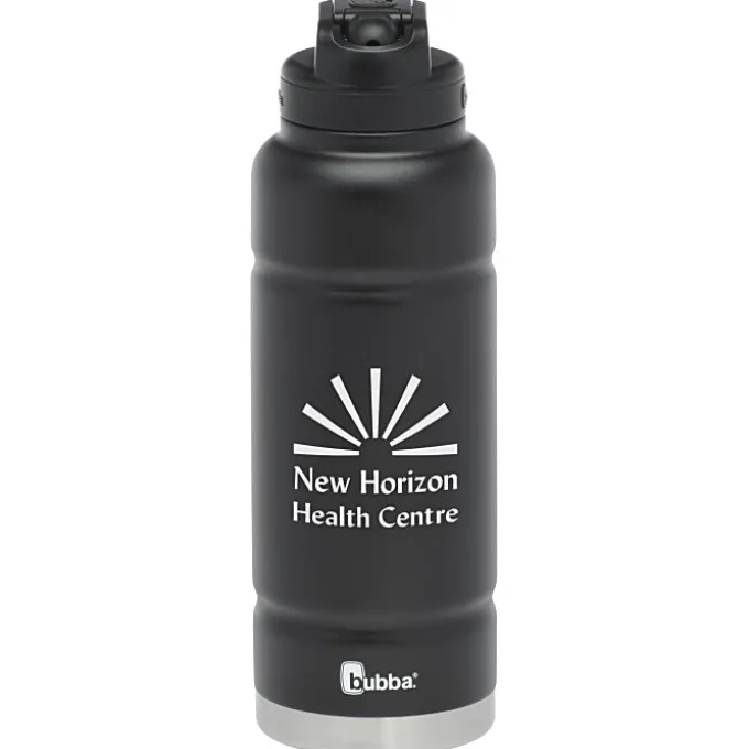 bubba Trailblazer Vacuum Bottle with Straw Lid - 40 oz