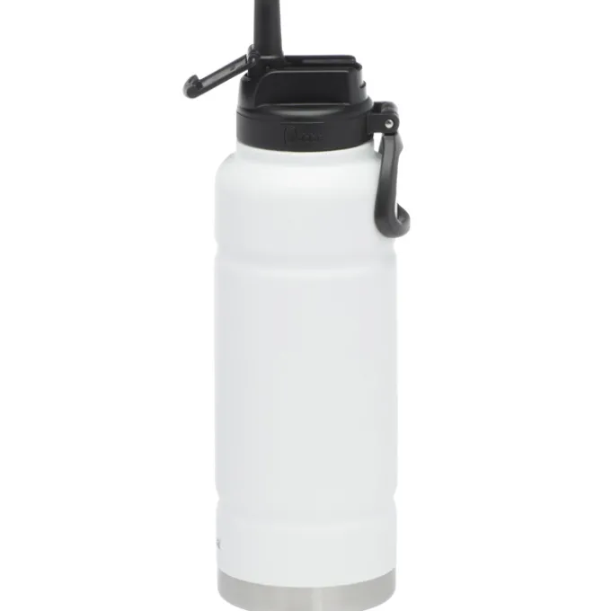 bubba Trailblazer Vacuum Bottle with Straw Lid - 40 oz