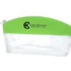 Bubble Top Cosmetic Case