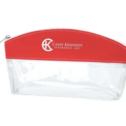 Bubble Top Cosmetic Case