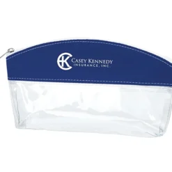 Bubble Top Cosmetic Case