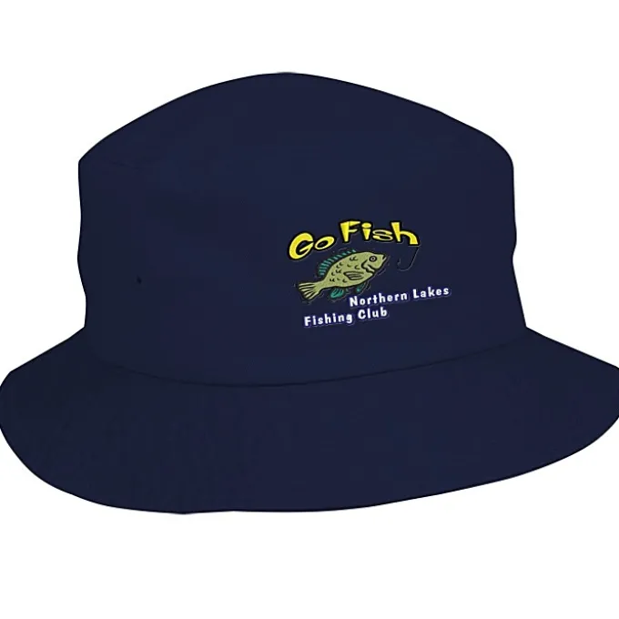 Bucket Hat