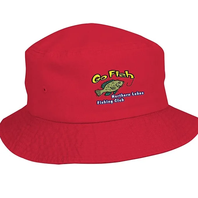 Bucket Hat