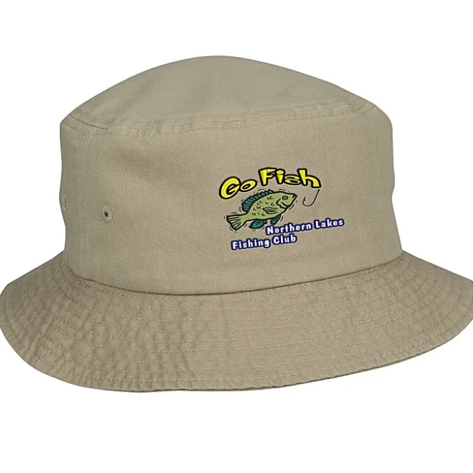 Bucket Hat