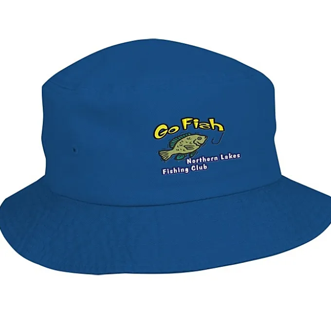Bucket Hat