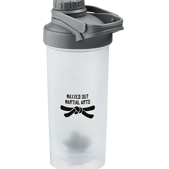 Buddy Shaker Bottle - 24 oz