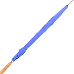 Budget-Beater Golf Umbrella - 60-inch Arc - 24 hr