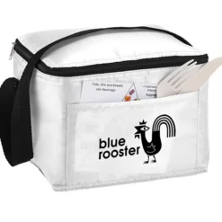 Budget Kooler Bag