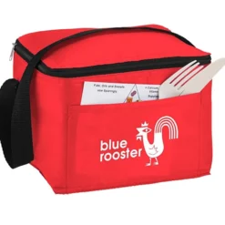 Budget Kooler Bag