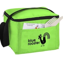 Budget Kooler Bag