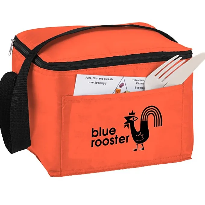 Budget Kooler Bag