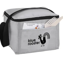 Budget Kooler Bag - 24 hr