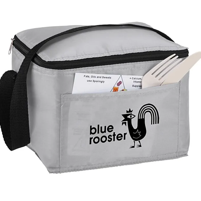Budget Kooler Bag - 24 hr