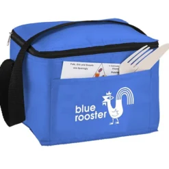 Budget Kooler Bag - 24 hr