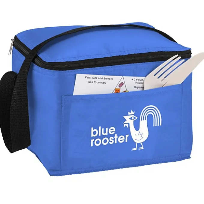 Budget Kooler Bag - 24 hr