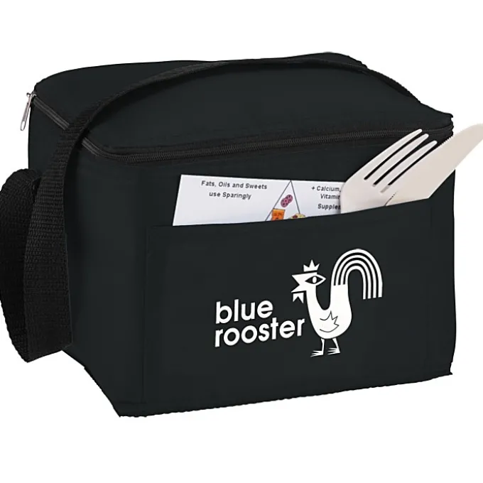 Budget Kooler Bag - 24 hr