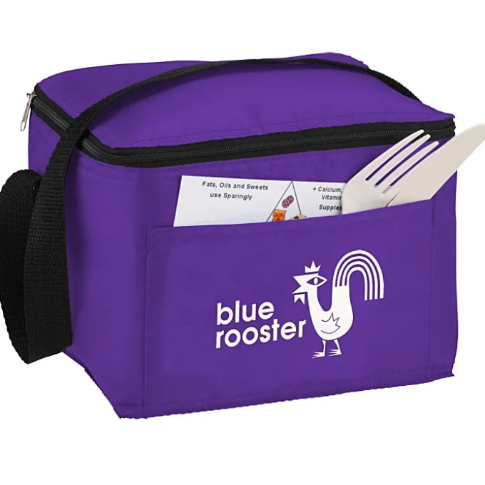 Budget Kooler Bag - 24 hr