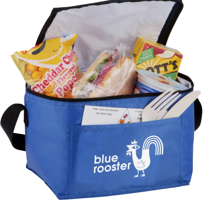 Budget Kooler Bag - 24 hr