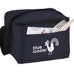 Budget Kooler Bag - 24 hr