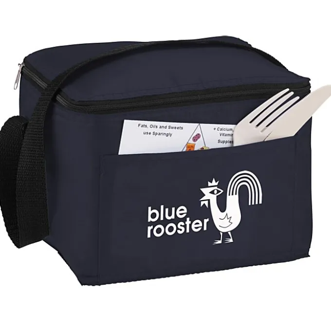 Budget Kooler Bag - 24 hr