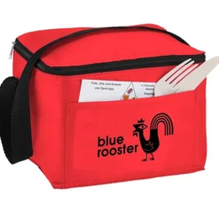 Budget Kooler Bag - 24 hr