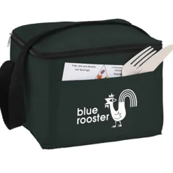 Budget Kooler Bag - 24 hr