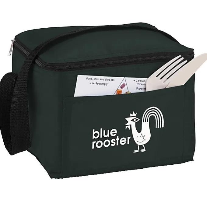 Budget Kooler Bag - 24 hr