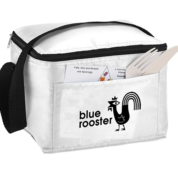 Budget Kooler Bag - 24 hr