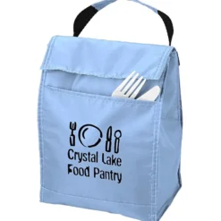 Budget Lunch Kooler Bag