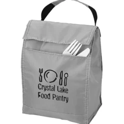 Budget Lunch Kooler Bag