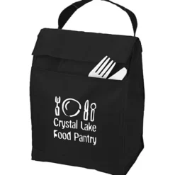 Budget Lunch Kooler Bag