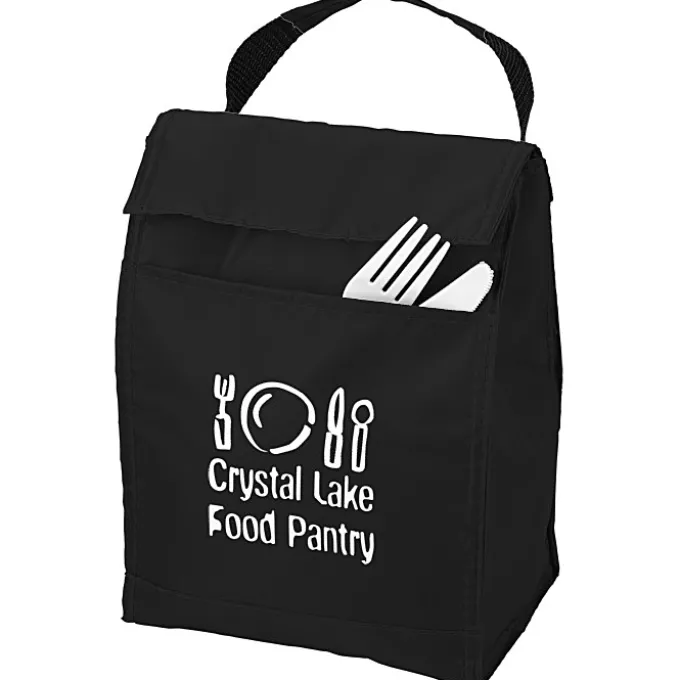 Budget Lunch Kooler Bag