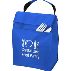 Budget Lunch Kooler Bag