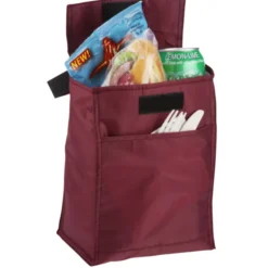 Budget Lunch Kooler Bag