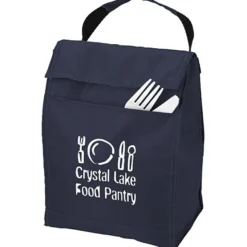 Budget Lunch Kooler Bag - 24 hr