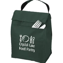 Budget Lunch Kooler Bag - 24 hr