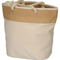 Buena Vista Cotton Tote