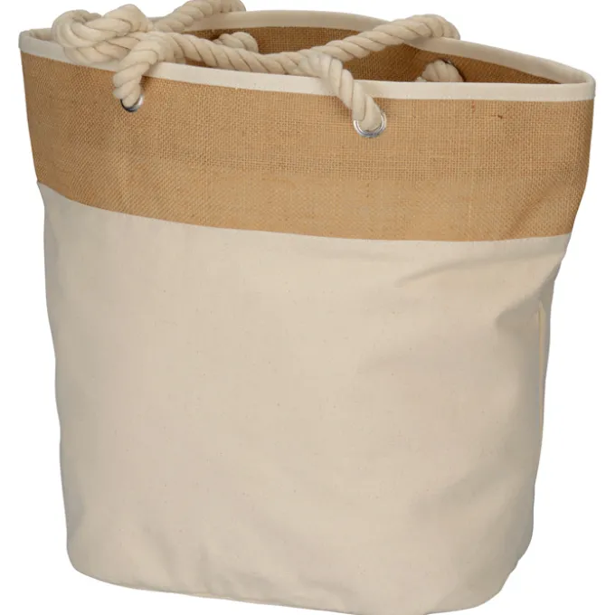 Buena Vista Cotton Tote