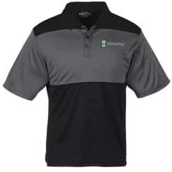 Buffalo Colorblock Performance Polo - Men's - 24 hr